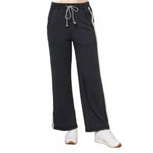 NEW SUNDRY lounge pant in deep navy